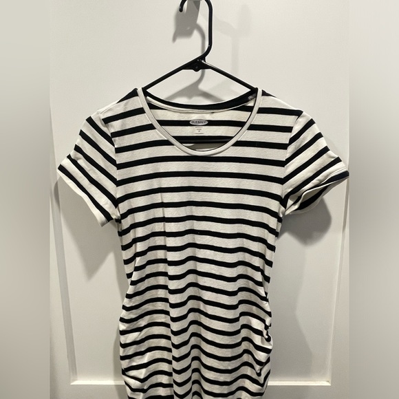 Maternity Old Navy Dress - Medium - Picture 2 of 4